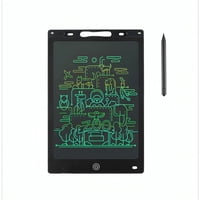 Genérico - Pizarra Mágica Tablet Dibujo Lcd 12 Pulgadas Negro