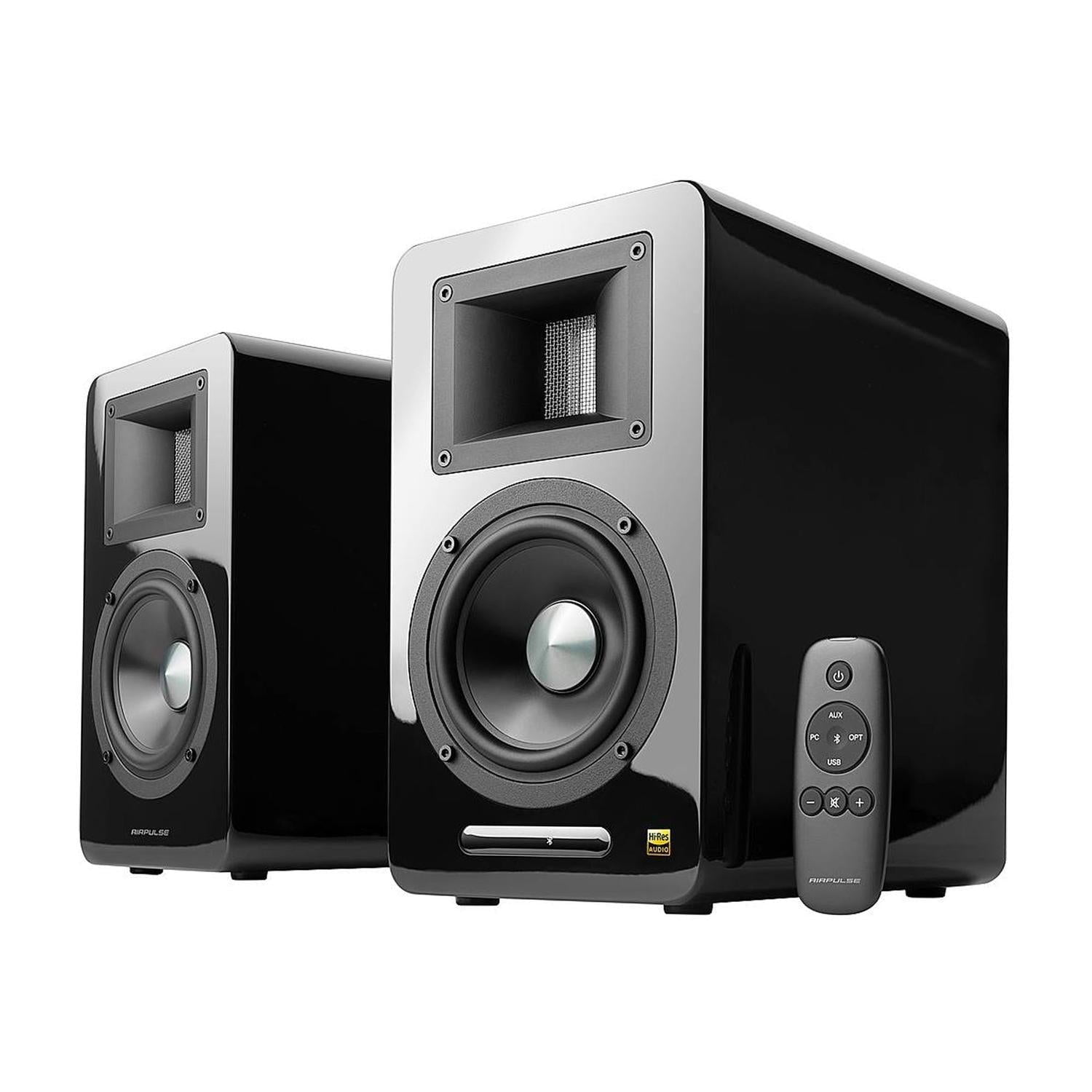 Airpulse A100 Parlantes