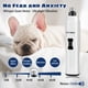 thumbnail image 5 of Lima De Uñas Para Perros Con Luz Led Y Motor De 2 Velocidades, 5 of 6