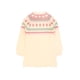 thumbnail image 2 of Vestido kids niña tejido adventure, 2 of 3