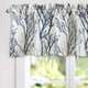 thumbnail image 1 of Lino Valance DriftAway con ramas de árbol, aislante térmico, azul, 1 of 9