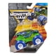 thumbnail image 1 of Juguete Monster Jam 2026 a escala 1:64 Diecast Alien Invasion, 1 of 5