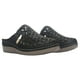 thumbnail image 5 of Sandalia Mujer Chalada Musa-5 Negro Casual, 5 of 8