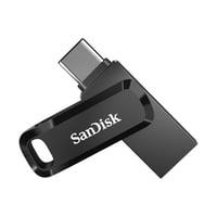 Sandisk - Pendrive Ultra Dual Go Usb Type C 128Gb Para Smartphones, Tablets Y Computadoras