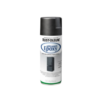 Pintura Epoxica Rust Oleum Acero Negro 340G