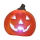 thumbnail image 2 of Luces De Calabaza De Halloween, Lámpara Aterradora Para Vacaciones, Casa Embrujada, Exterior, Interior, Naranja, 2 of 5