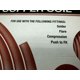 thumbnail image 3 of Tubo de cobre JOHN M FREY CO. Handi Coil de 6,35 mm x 3 m, 3 of 4