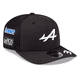 thumbnail image 1 of Gorra New Era Renault Formula 1 Alpine 9fifty Esteban Ocon, 1 of 3