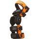 thumbnail image 1 of Rodillera KGOI ELITE talla 9 naranja, con bisagras de soporte, 1 of 7