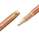 thumbnail image 2 of Roller Parker IM Writing Rituals Oro Rosa Tinta Negra, 2 of 7