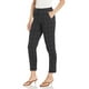 thumbnail image 1 of Pantalones Tommy Hilfiger Business para mujer Midnight 16, 1 of 3