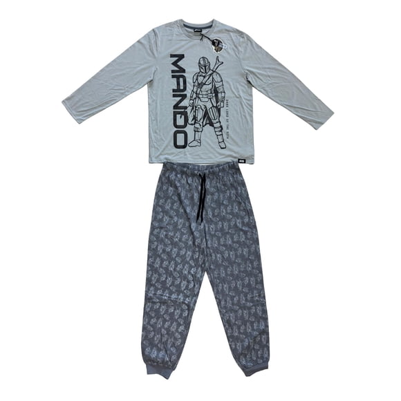 Pijama Star Wars Hombre S