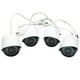 thumbnail image 2 of Kit CCTV con 4 Cámaras Full AHD 1080p P2P, 2 of 3