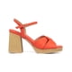 thumbnail image 1 of Sandalia Mujer Coral Eloisa Piccadilly, 1 of 4