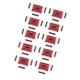 thumbnail image 2 of 10 Piezas 74HC595 Registro De Cambio De 8 Bits DIP-16 IC Breakout PCB Board, 2 of 4