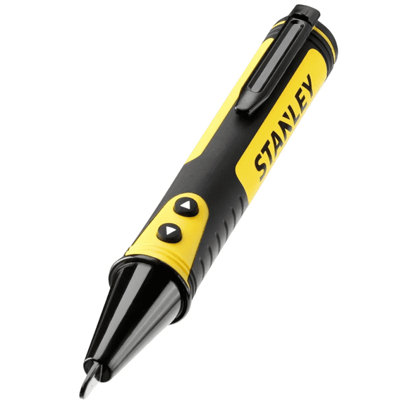 Detector De Metales/voltaje Sin Contacto Stanley Fmht82567-0