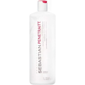 Sebastian - Acondicionador Fortalecedor Y Reparador Penetraitt De Para Unisex - Acondicionador De 1L
