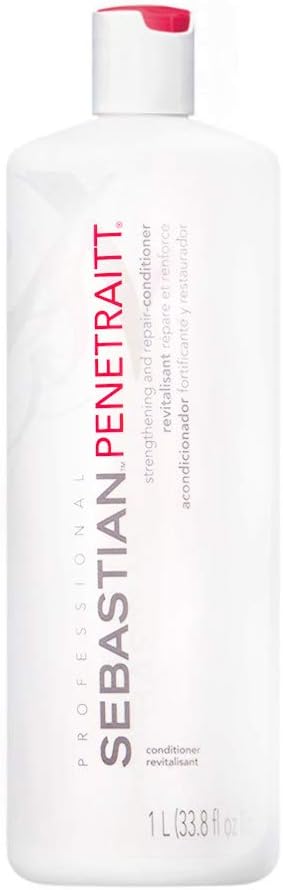 Sebastian Penetraitt Acondicionador Profesional Unisex 1000 Ml