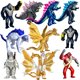 thumbnail image 1 of Figuras de acción TWCare Godzilla x Kong Set 10 Empire, 1 of 6
