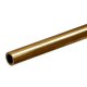 thumbnail image 2 of Tubo Redondo de Latón K&S Precision Metals 5,6 mm x 0,74 mm x 30 cm, 2 of 5