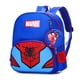 thumbnail image 1 of New Children School Bag Boys Girls Spider Man Cartoon Kindergarten Schoolbags Kids Orthopedic Backpacks 4-13 Year, 1 of 3