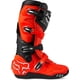 thumbnail image 2 of Botas de motocross Fox Racing Motion Flo, color naranja, talla 10.5, 2 of 9