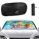 thumbnail image 1 of Sombrilla Solar para Auto Desmarcar 133x73cm, 1 of 6