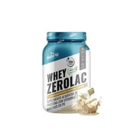 Shark Pro - Proteina Whey Zerolac 900G Chocolate Blanco -