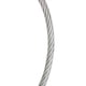 thumbnail image 1 of Cable de alambre Koch Industries de acero galvanizado con revestimiento de vinilo, 1 of 1