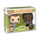 thumbnail image 1 of Figuras de vinilo Funko Pop Television Psych Shawn y Gus, paquete de 2, 1 of 7