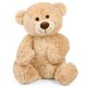 thumbnail image 1 of Peluche BenBen con forma de oso de peluche, 50 cm, color marrón, 1 of 7