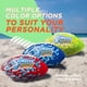 thumbnail image 3 of Football Sunlite Sports a prueba de agua para niños y adultos, 3 of 8