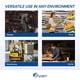 thumbnail image 4 of Compresor de aire California Air Tools CAT-4710W, 1.0 HP 4.7 Gal, 4 of 6