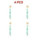 thumbnail image 1 of 1~4PCS Care Cleaner Brush Scraper Oral Tongue Clean Breath Health Tool For Adults limpieza lengua Clean Tongue Tools, 1 of 3