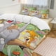 thumbnail image 1 of Tom And JerryCartoon Collection 3-Piece Comforter Set, Personalized Bedding Decor for Kids And Teens Bed Sheets, 1 of 5