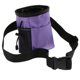 thumbnail image 1 of Bolsa Portátil Para Mascotas, Bolsa De Regalo Para Perros Al Aire Libre, Bolsa De Entrenamiento Con Correa Para El Hombro, 1 of 5