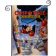 thumbnail image 1 of Chip y Dale Al Rescate-bandera de jardín temática. Regalo perfecto para fans, amigos y familiares, ideal para actividades al aire libre y decoración de fiestas.28CM*45CM, 1 of 5