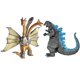 thumbnail image 1 of Toy TWCare Mecha King Ghidorah vs 1954 65º aniversario, 1 of 6