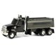 thumbnail image 1 of Camión de Juguete ERTL Western Star Volquete Escala 1/64 Negro, 1 of 6