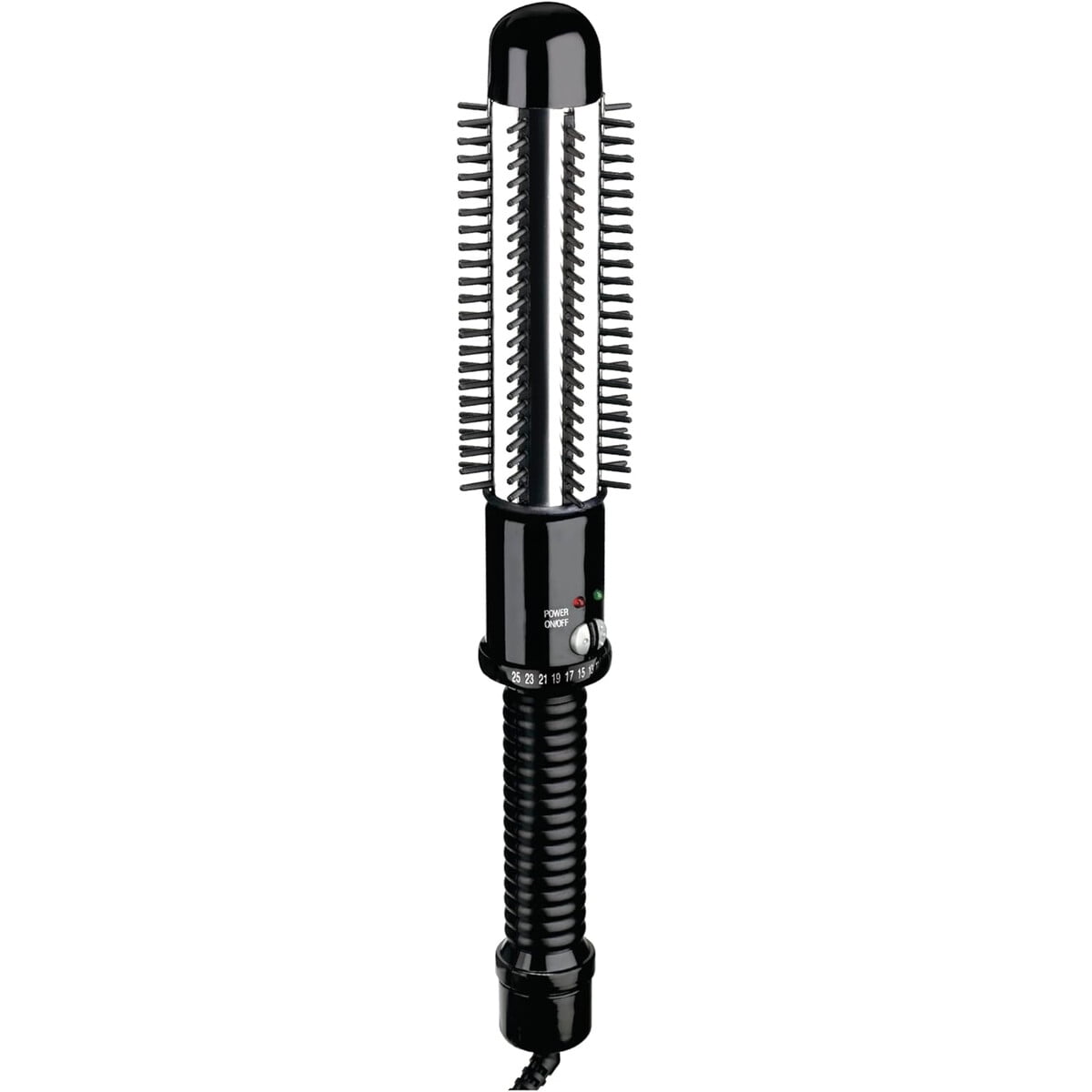 Cepillo Rizador Conair 1 14 Pulgadas 25 Niveles Doble Voltaje