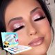 thumbnail image 3 of Set 2 Paletas Sombras 24 Colores Mate Brillantes ALJ, 3 of 3