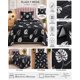 thumbnail image 5 of Set Cubrecama 1.5 Plazas 180x230 cm + Almohada + Funda, 5 of 6