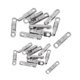 thumbnail image 5 of 20 Piezas Giratorias De Rodamiento De Bolas De Pesca De Metal Giratorias De Pesca De Alta Resistencia, 5 of 6