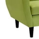 thumbnail image 3 of Sofa Bote 1c Felpa 00 Pistacho, 3 of 6