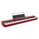 thumbnail image 2 of Piano Digital Ultra Ligero 88 Teclas Casio PX-S1100 RD, 2 of 2