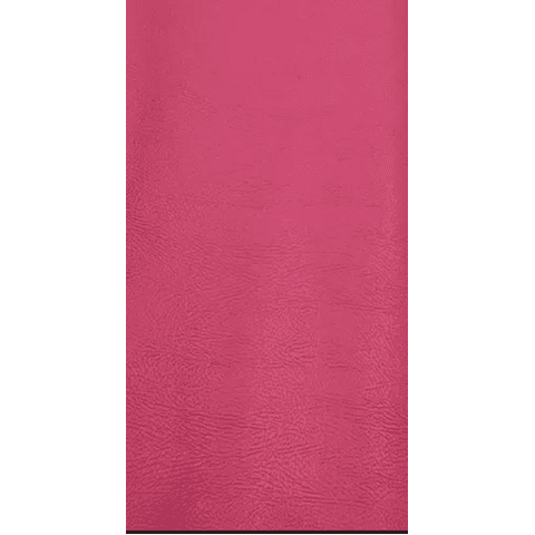 Kimale - Parche 30X20 Cm Nylon Adhesivo Repara Carpa Chaquetas Fucsia