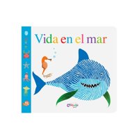 Catapulta Junior - Libro Vida En El Mar