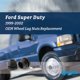 thumbnail image 2 of Tuercas de rueda PSGSP M14x2.0 negro 16 piezas Ford F250/350, 2 of 6