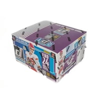 Trading Cards Panini 2025 Donruss Football, Caja De 24 Unidades