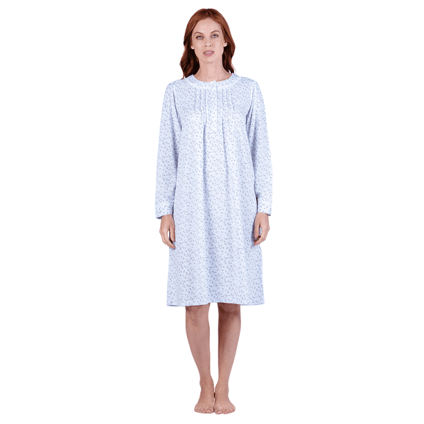 Camisa Fantasía Estampada de Lady Genny